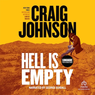 Hell is Empty "International Edition"