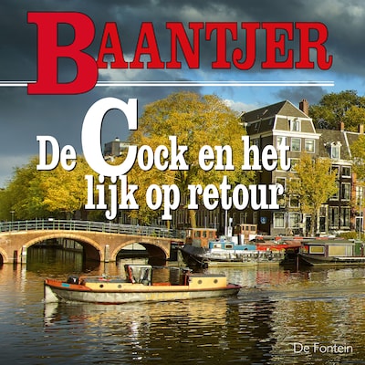 De Cock en het lijk op retour