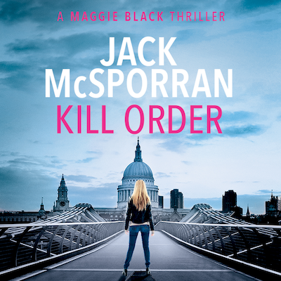 Kill order