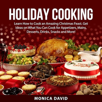 Holiday Cooking