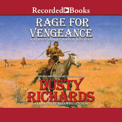 Rage for Vengeance