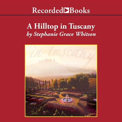 A Hilltop in Tuscany