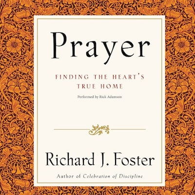 Prayer Selections