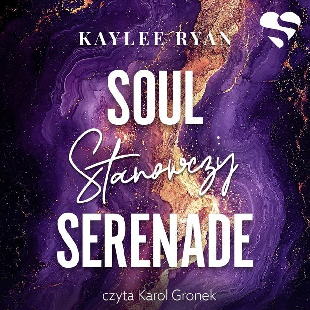 Stanowczy. Soul Serenade. Vol 1