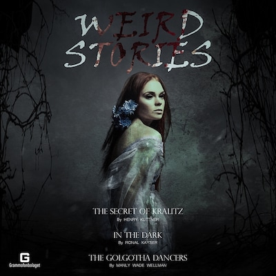 Weird stories