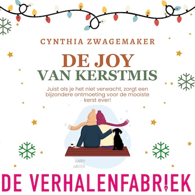 De Joy van Kerstmis