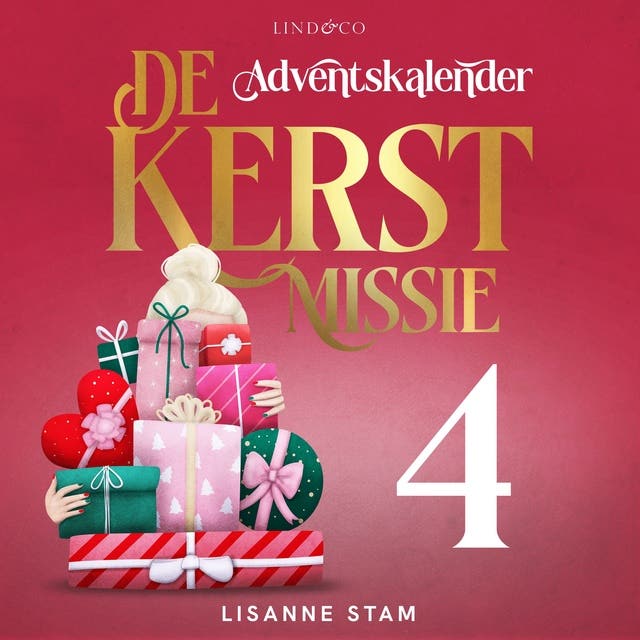 De kerstmissie (4)