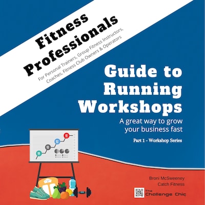 Fitness Professionals - Guide to Running Workshops - Part 1