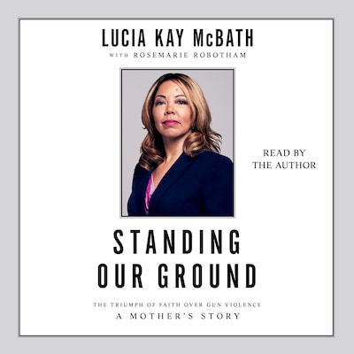 Standing Our Ground