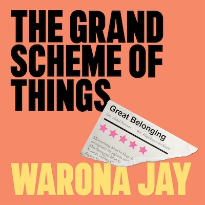 The Grand Scheme of Things