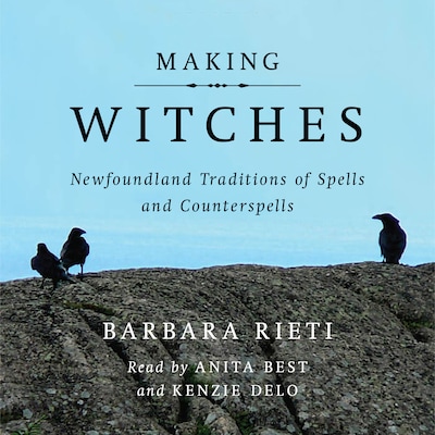 Making Witches