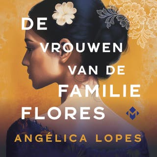 De vrouwen van de familie Flores