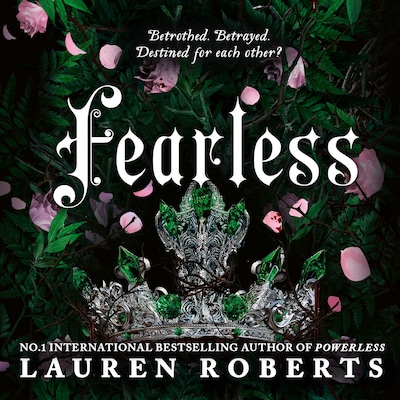 Fearless