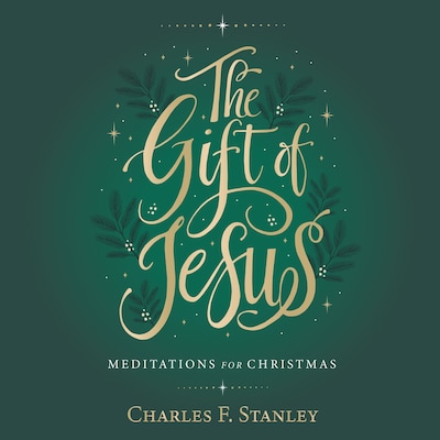 The Gift of Jesus