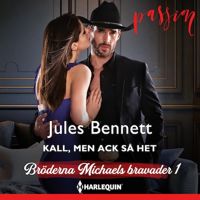 Kall, men ack så het
