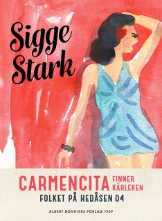 Carmencita finner kärleken