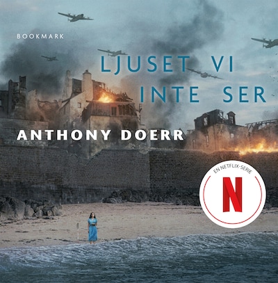 Ljuset vi inte ser