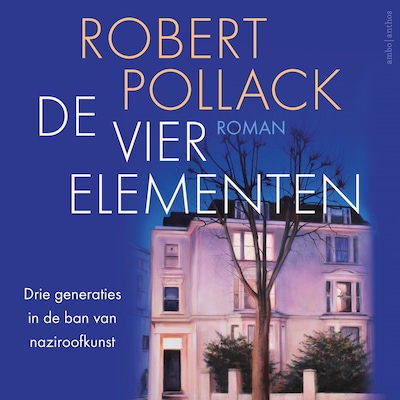 De Vier Elementen