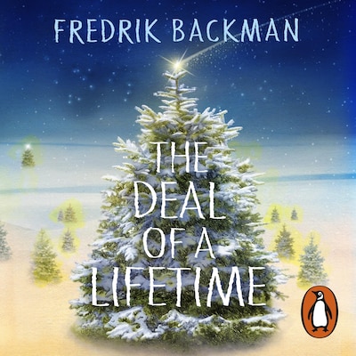 The Deal of a Lifetime