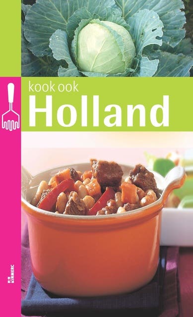 Holland – omslag van het luisterboek van Chantal Veer,Clara ten Houte de Lange,Ingmar Niezen