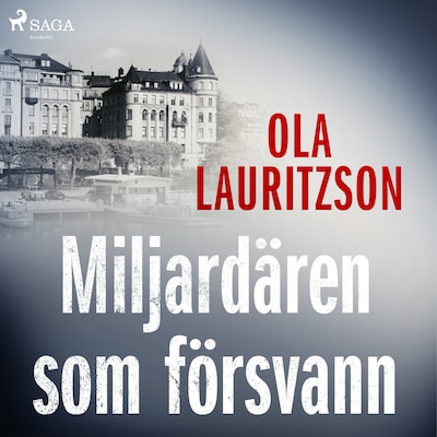 Miljardären som försvann