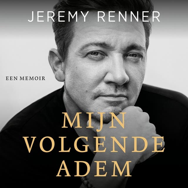 Mijn volgende adem