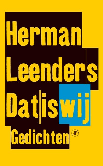 Dat is wij