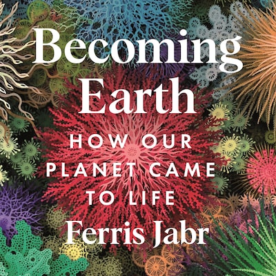 Becoming Earth