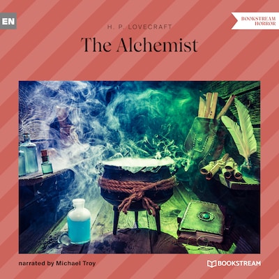 The Alchemist (Unabridged)