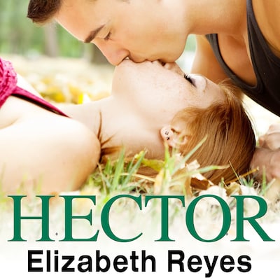 Hector – omslag til lydbogen af Elizabeth Reyes