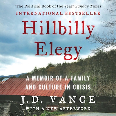 Hillbilly Elegy