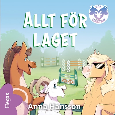 Allt för laget