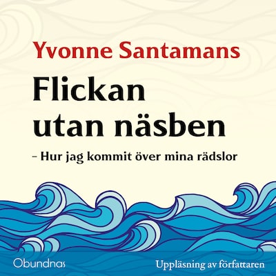 Flickan utan näsben