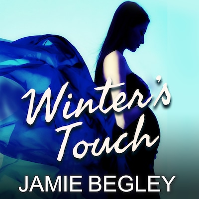 Winter's Touch – omslag til lydbogen af Jamie Begley
