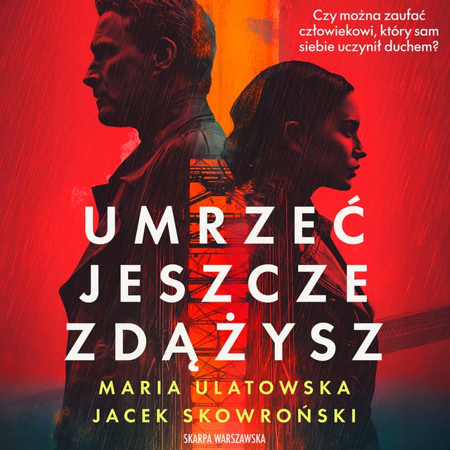 Umrzeć jeszcze zdążysz