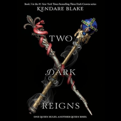 Two Dark Reigns
