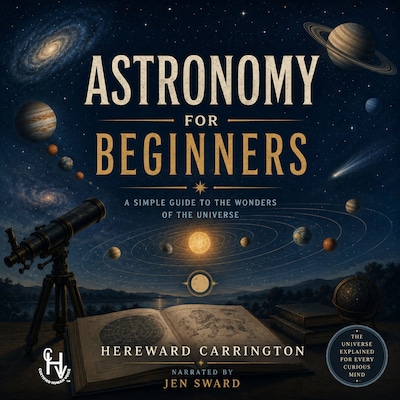 Astronomy For Beginners