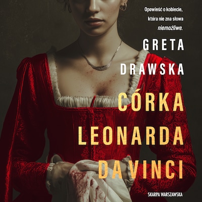 Córka Leonarda da Vinci