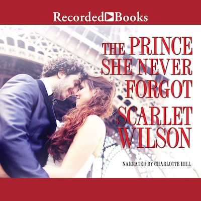 The Prince She Never Forgot