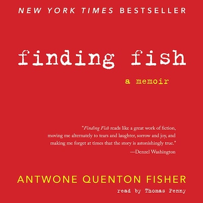 Finding Fish
