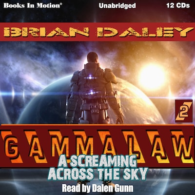 Screaming Across the Sky, A