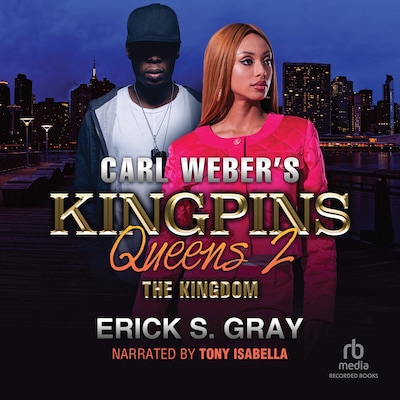Carl Weber's Kingpins: Queens