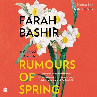 Rumours of Spring