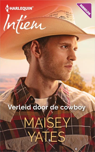 Verleid door de cowboy: (Copper Ridge deel 5)