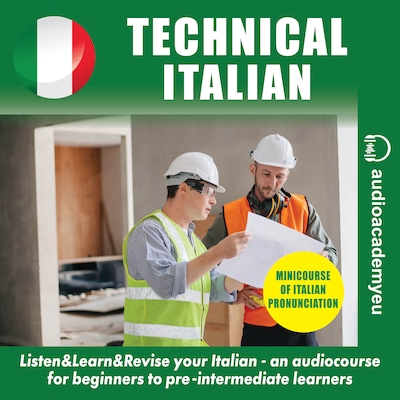 Technical Italian