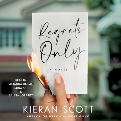 Regrets Only