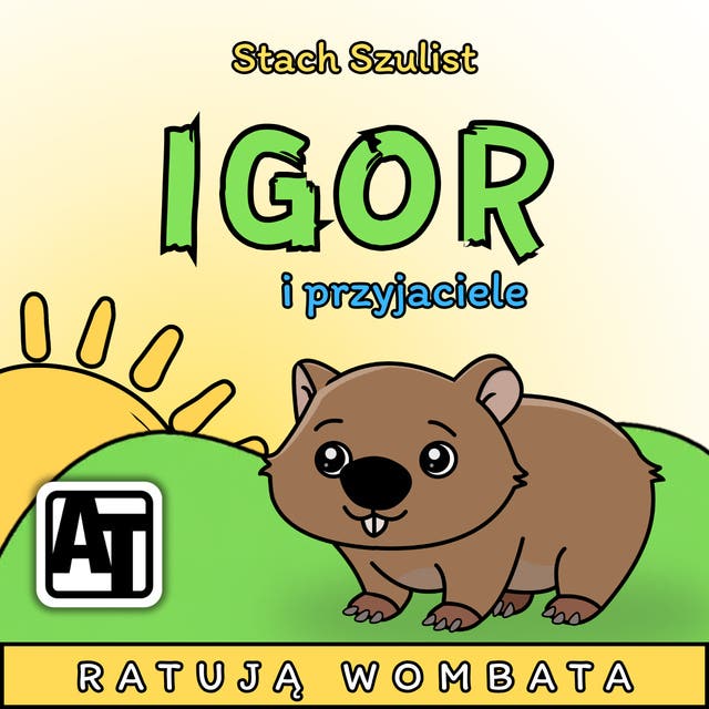 Igor i przyjaciele