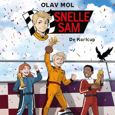 De Kartcup