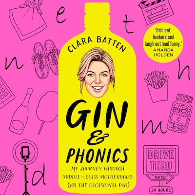 Gin and Phonics