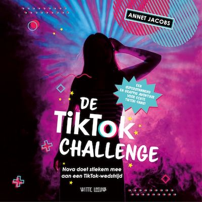 De TikTok Challenge